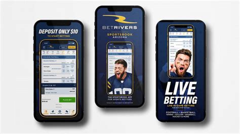 BETRIVERS TO GO LIVE WITH ONLINE AND MOBILE .